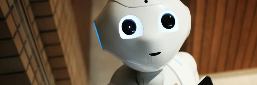 AI 智能机器人